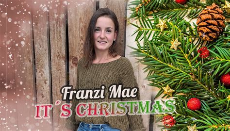 Franzi Mae Neue Single RESI