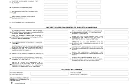 Formato 37 A Editable 2013 Constancia De Retenciones De Isr Iva Y Ieps Otosection Otosection