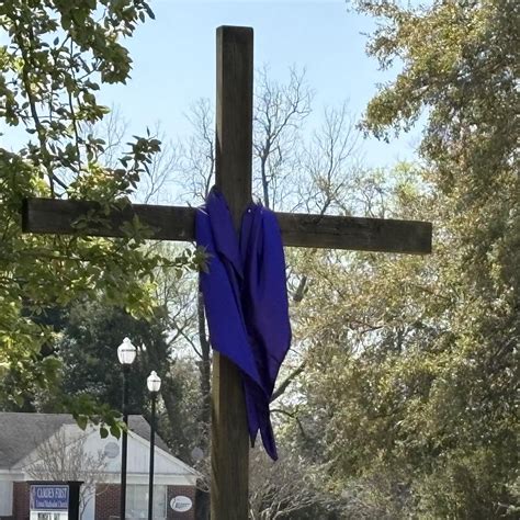 Good Hope Wesley Chapel UMC Live 3.16.25 | Good Hope Wesley Chapel UMC