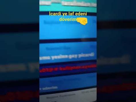 icardi ye gay dedi bende aynen kardeşim Aras kargo dedim YouTube