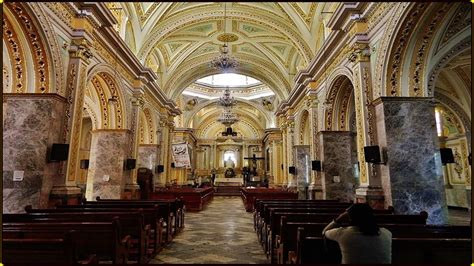 Parroquia Nuestra Señora de Guadalupe Tepeaca Horario de Misas