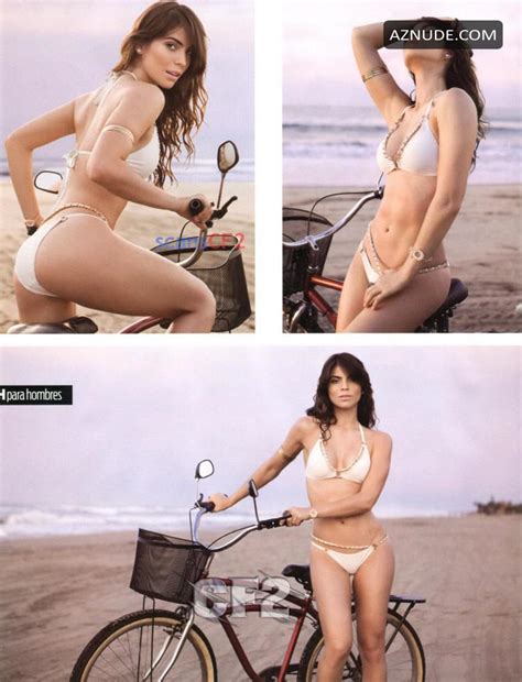 ESMERALDA UGALDE Nude AZNude