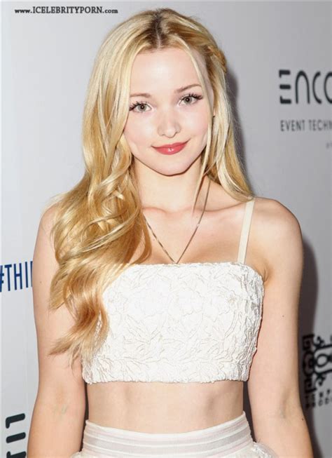 Dove Cameron Xxx Actriz Disney Desnuda Fotos The Best Porn Website