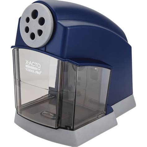 Electric Pencil Sharpener For Carpenter Pencils At Joann Fitzgerald Blog