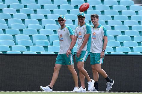 Josh Hazlewood Ruled Out While Pat Cummins Returns As Australia