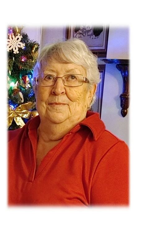 Obituary Of Bella Marie Buckley Simcoe Funeral Home Located In Or