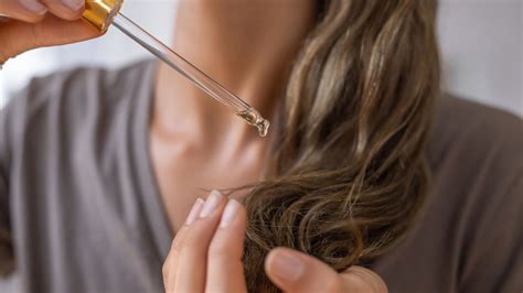 Hair Oiling Benefits How To Oil Your Hair And More