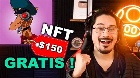 Nfts Gratis En Coinmarketcap Como Obtenerlos Youtube