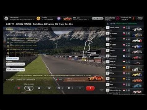 Gran Turismo Carrera Diaria B Pr Xima Semana Subaru Wrx Youtube