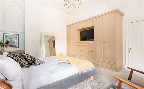 Carlisle Mansion, Westminster, London | Peintro