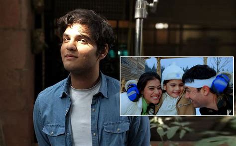 Exclusive! Remember Aamir Khan-Kajol's Onscreen Son Ali Haji From Fanaa? Here's What He's Up To ...