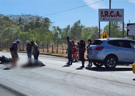 Un Lesionado En Fuerte Accidente De Tránsito En La Carretera Litoral