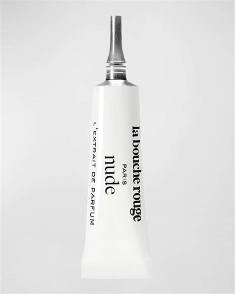 La Bouche Rouge Nude L Extrait De Parfum Yours With Any La Bouche Rouge Purchase Neiman