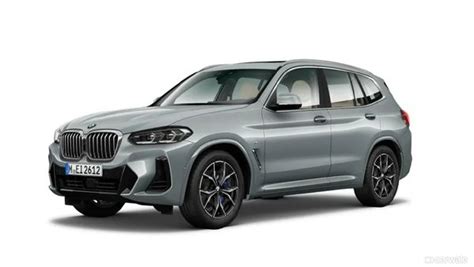 Bmw X3 Xdrive 30d M Sport Price Incl Gst In Indiaratings Reviews