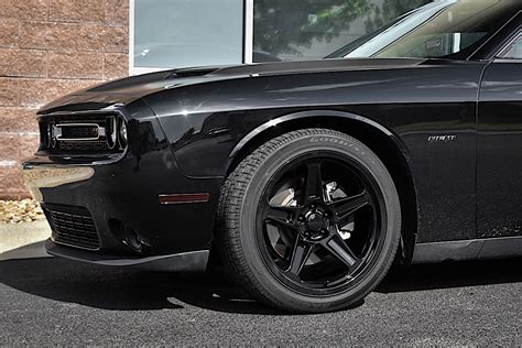 Dodge Challenger Style 73 Gallery Kc Trends