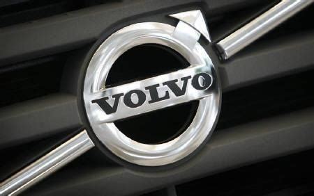 Volvo Bus Logo - LogoDix