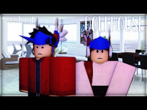 Melanie Martinez Dollhouse Roblox Music Lyric Video Youtube