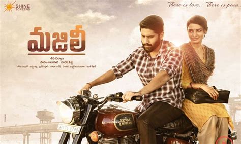 Naga Chaitanya, Samantha's 'Majili' dubbing completed