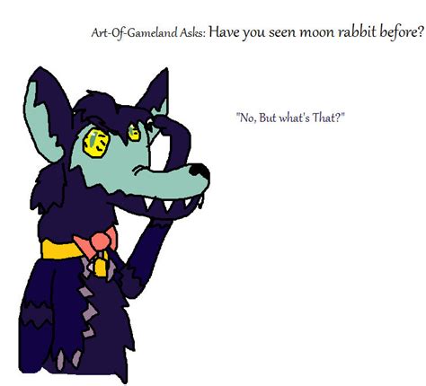 Ask Shivers The Wandering Werewolf Butler 3 By Thehypercutter On Deviantart