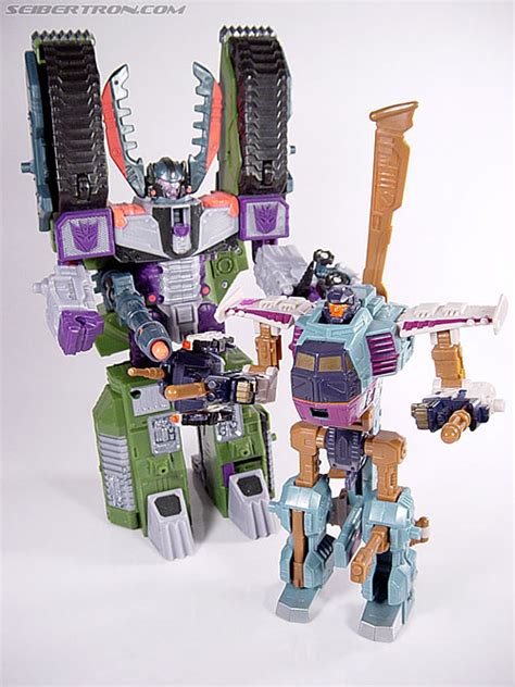 Transformers Armada Cyclonus Sandstorm Toy Gallery Image 39 Of 46