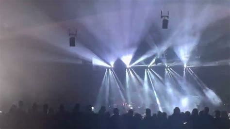 Nine Inch Nails The Perfect Drug Live Youtube