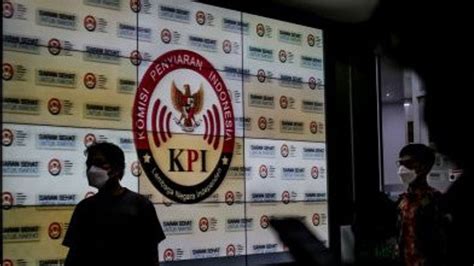 Kpi Pusat Akui Gagal Lindungi Pegawainya Dari Pelecehan Seksual Dan