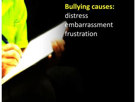 Ppt Bullying And Harassment Powerpoint Presentation Free Download Id 6399427