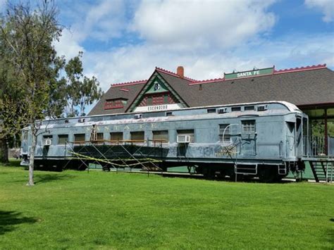 Escondido History Center Updated January 2025 321 N Broadway