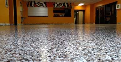 Garage Floor Epoxy Flakes Clsa Flooring Guide