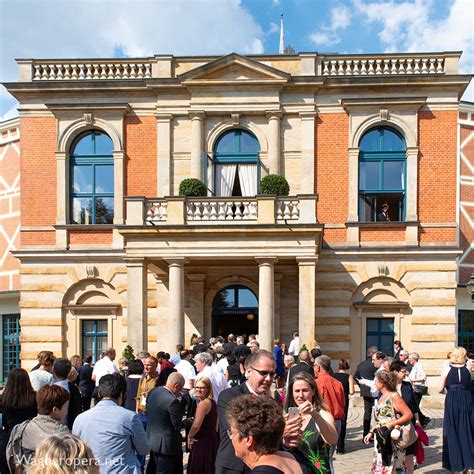 Bayreuth Festival 2024 Tickets Naoma Vernice