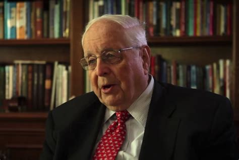 Texas Judge And Religious Right Leader Paul Pressler Accused Of