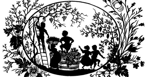 Silhouette Graphics - Karen's Whimsy
