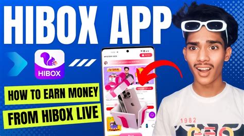 Hibox App Real Or Fake Live Proof Hibox App Full Review Hibox