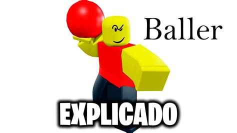 Pare De Postar Sobre Baller Explicado Youtube