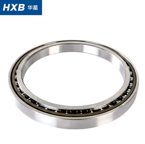 61815 Thin Walled Deep Groove Ball Bearing EV Bearing For Tetile