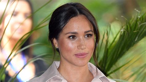 Que Se Preparen En Buckingham Porque Meghan Markle Va A Contarlo Todo