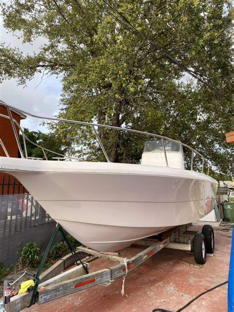 Boat For Sale In Miami Fl Offerup