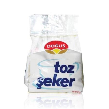 n11 Torku Kristal Toz Şeker 25 KG Fiyat Arşivi