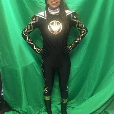 Power Rangers - Hollywood Costumes