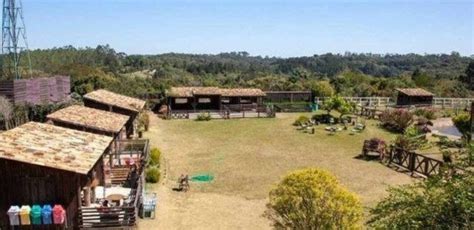 Onde Fica A Fazenda Da Record - Revelado onde fica 'A Fazenda' da Record