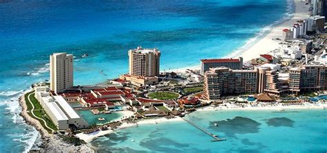 Cancún Gay Map Bars saunas clubs cruising