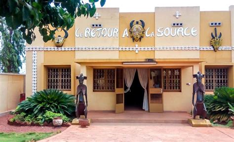 Attractions De Bobo Dioulasso Discover Burkina Faso