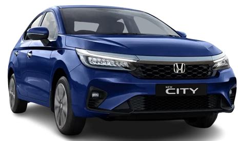 Honda City Specifications Features Configuration And More