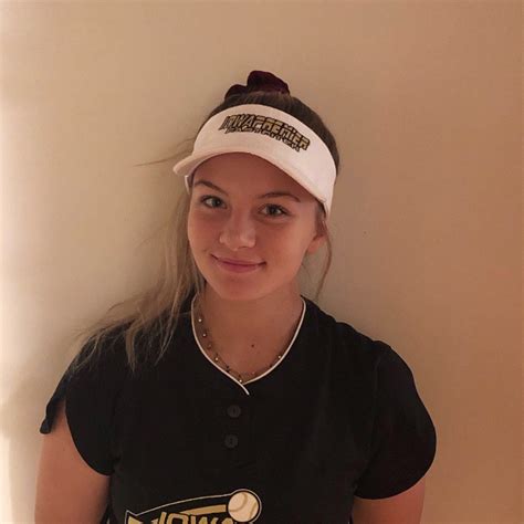 Jasmine Houses Softball Recruiting Profile