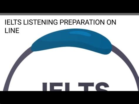 Ielts Listening Preparation Online Real Exam Listening Hard Sample