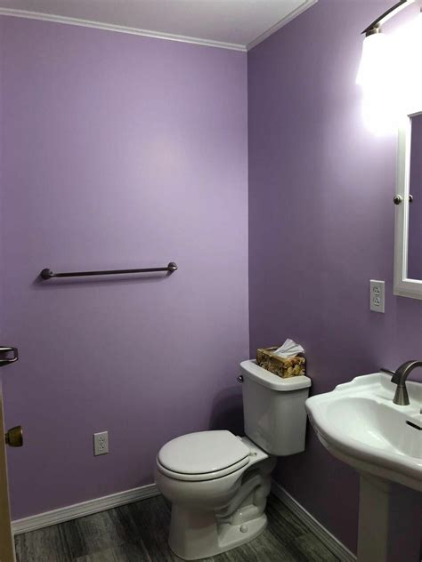 Best Paint Colors For Small Bathrooms Without Windows