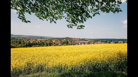 Imagefilm Der Stadt Seesen YouTube