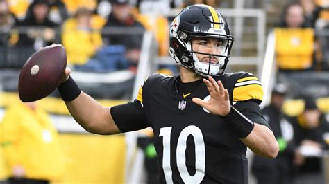 Three Biggest Takeaways From Steelers Week 13 Loss Yardbarker