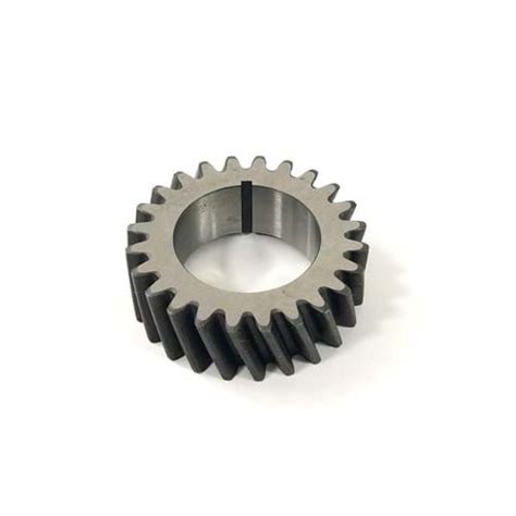 John Deere Tractor Crankshaft Gear Hctt20094