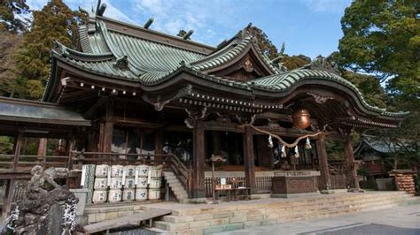 筑波山神社はパワースポットの宝庫！おすすめ厳選5つとは Spibre